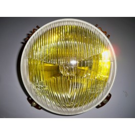 Halogen dip mean H1 headlight ICTP19SP SEV MARCHAL 179778/96/200