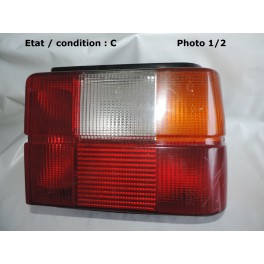 Right taillight FRANKANI 2211753 / 2211783