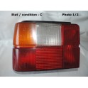 Left taillight FRANKANI 2220753 / 2220783