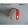 Clearence light crystal/red AXO (glass)