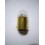 6V 6W BA15d Lampe type "graisseur"