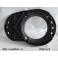 Left headlight holder DUCELLIER 682919