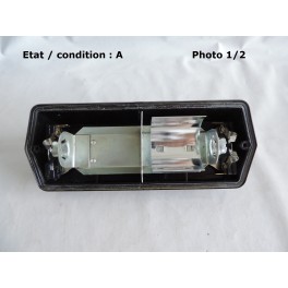 Left taillight bulbholder ETMA