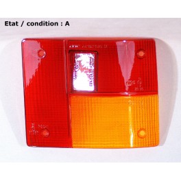 Right taillight lens ARIC 44.162.535.D