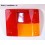 Left taillight lens LEART 17.705.034-S