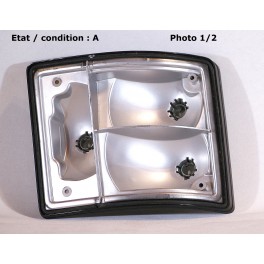 Right taillight bulbholder ARIC 44.150.160