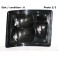 Right taillight lens ARIC 44.162.535.D