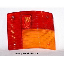 Right taillight lens LEART 17.712.000