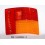 Right taillight lens ARIC 44.162.535.D