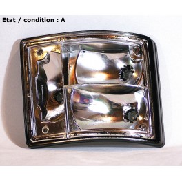 Platine feu arri&egrave;re droit LEART 17.712.000