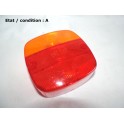 Taillight lens SAW 90.008-101