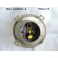 Left dip beam headlight H1 HELLA 1B3 126677-07