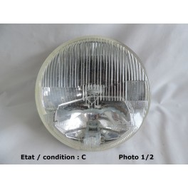 Phare Code Route H1 + H3 Amplilux SEV MARCHAL 61283003 TG
