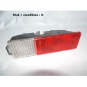 Reversing light and rear foglight SEIMA 20800