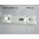 Right taillight bulbholder ARIC 44701536