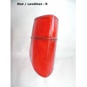 Red taillight lens CIM 404