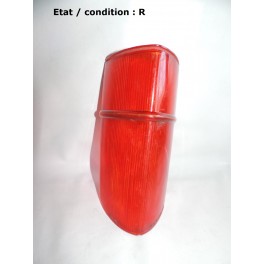Cabochon feu rouge arri&egrave;re CIM 404