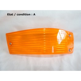 Left indicator lens ULO 3371115