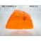 Cabochon feu clignotant droit HELLA 9EL110736-001