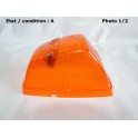 Right front light indicator lens HELLA 9EL110736-001