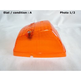 Cabochon feu clignotant gauche HELLA 9EL110737-001