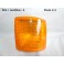 Left front light indicator HELLA 2BA003504-051