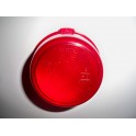 Cabochon feu rouge arrière 5W NEIMAN 0149