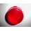 Red taillight lens 5W NEIMAN 0149