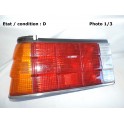 Right taillight STANLEY 043-19392R