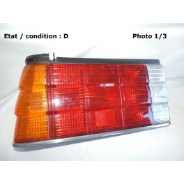Left taillight IKI 4288