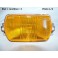 CIBIE 95 - Phare antibrouillard jaune H2 - 450150
