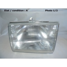 Right headlight European Code SEIMA 19030