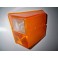 Cabochon feu clignotant veilleuse gauche VIGNAL LYON 3204052