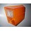 Cabochon feu clignotant veilleuse gauche VIGNAL LYON 3204052