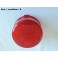 Red taillight lens 21/5W NEIMAN 0151