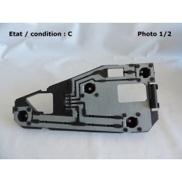 Right taillight bulbholder VALEO 2186