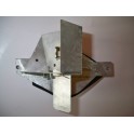 Platine feu clignotant veilleuse gauche VIGNAL LYON 3204052