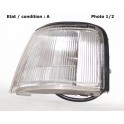Feu clignotant gauche VALEO 60944091