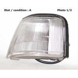 Feu clignotant gauche VALEO 60944091