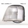 Feu clignotant gauche VALEO 60944091