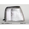 Right front light indicator LEART 12.086.122.120.D