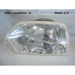 Left headlight H4 CIBIE 480199