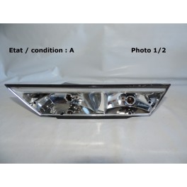 Left front light indicator bulb holder SEIMA 434G