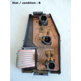 Right taillight bulb holder SEIMA 21350