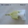 Manual levelling for headlight VALEO 084478