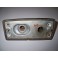 Platine feu clignotant veilleuse gauche CIBIE 3076