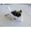 Manual levelling for headlight VALEO 068755
