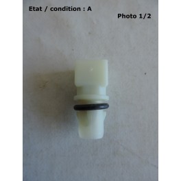 Porte-lampe veilleuse Wedge Base VALEO