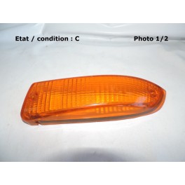 Left front light indicator lens BOSCH 0311301001