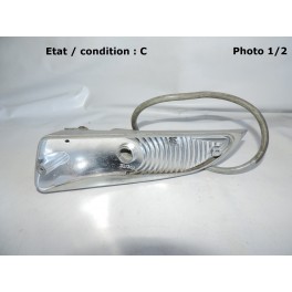 Platine feu clignotant veilleuse gauche BOSCH 0311301001